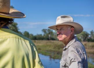 Disaster grants available