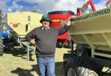 Australian owned and made
