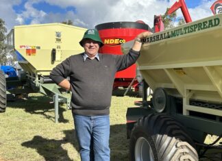 Australian owned and made