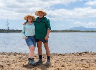 Helping producers secure future