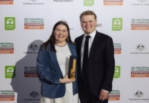 Nominations open for Queensland Landcare Awards